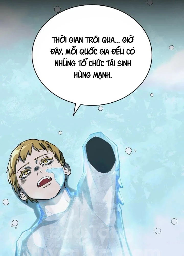 Thiên Ma Và Phù Thủy Băng Giá Chapter 9 - 42