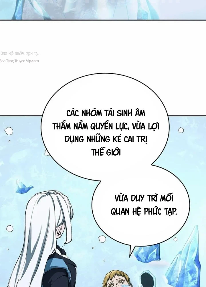 Thiên Ma Và Phù Thủy Băng Giá Chapter 9 - 43