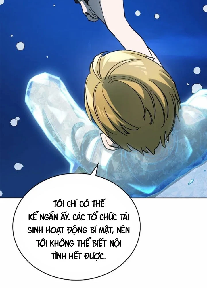 Thiên Ma Và Phù Thủy Băng Giá Chapter 9 - 47