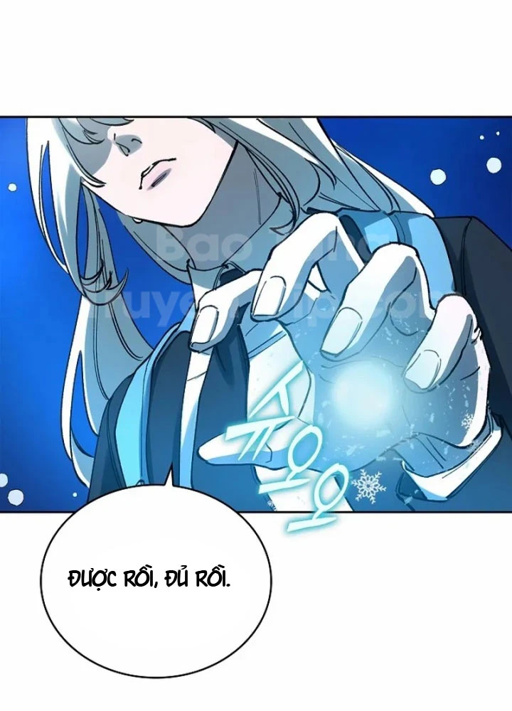 Thiên Ma Và Phù Thủy Băng Giá Chapter 9 - 48