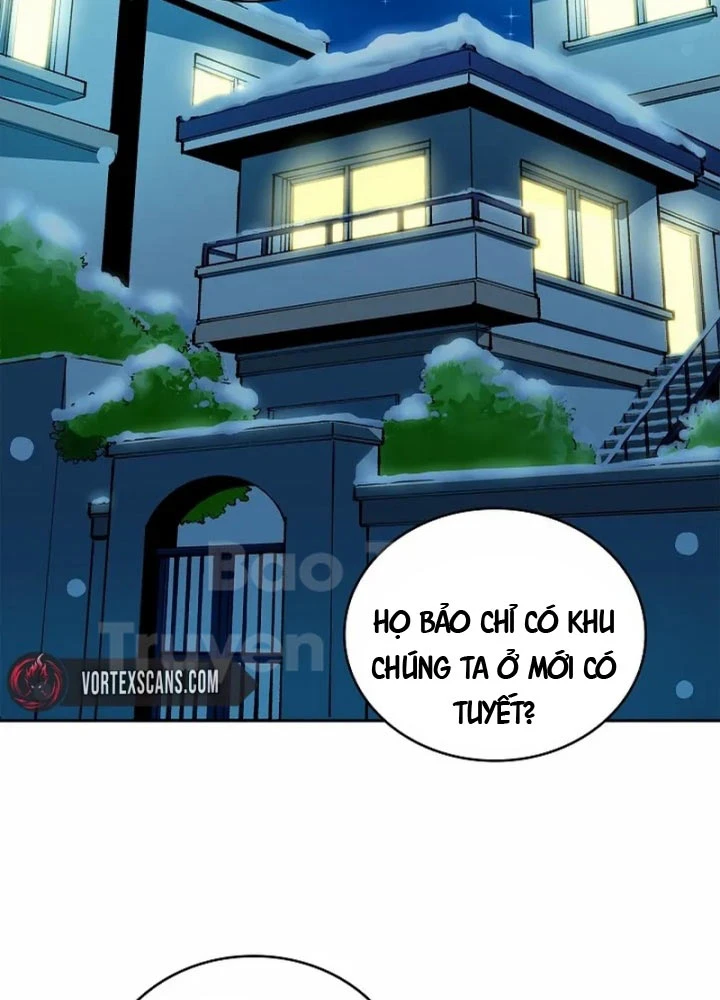 Thiên Ma Và Phù Thủy Băng Giá Chapter 9 - 52