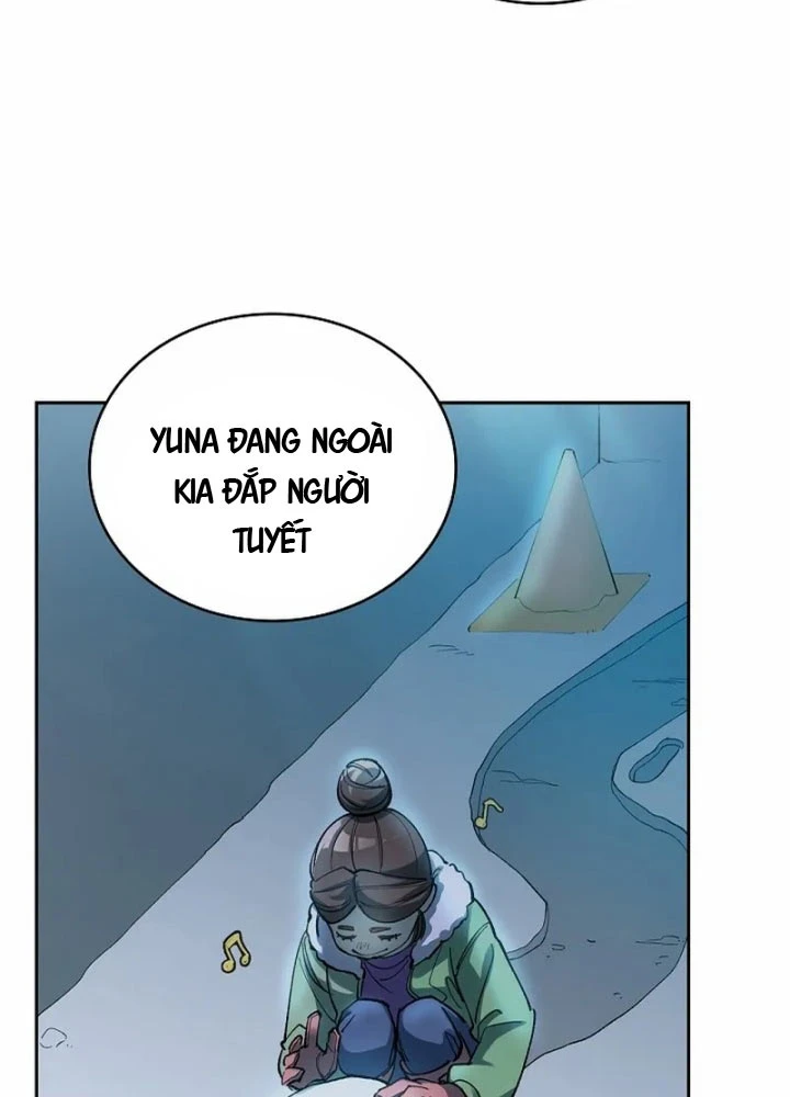 Thiên Ma Và Phù Thủy Băng Giá Chapter 9 - 54