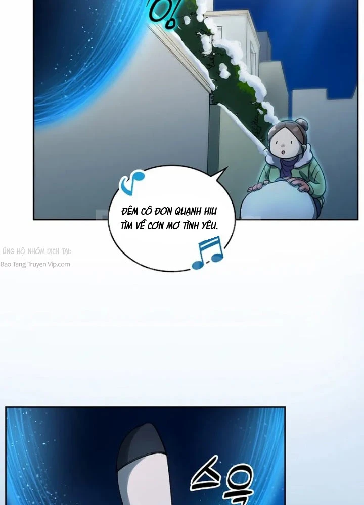 Thiên Ma Và Phù Thủy Băng Giá Chapter 9 - 57