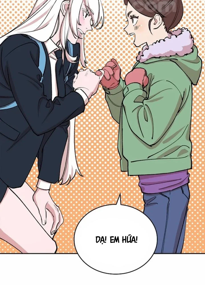 Thiên Ma Và Phù Thủy Băng Giá Chapter 9 - 68