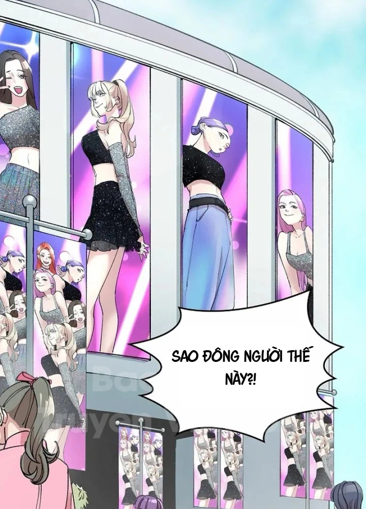 Thiên Ma Và Phù Thủy Băng Giá Chapter 9 - 70