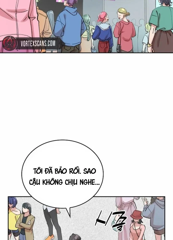 Thiên Ma Và Phù Thủy Băng Giá Chapter 9 - 71