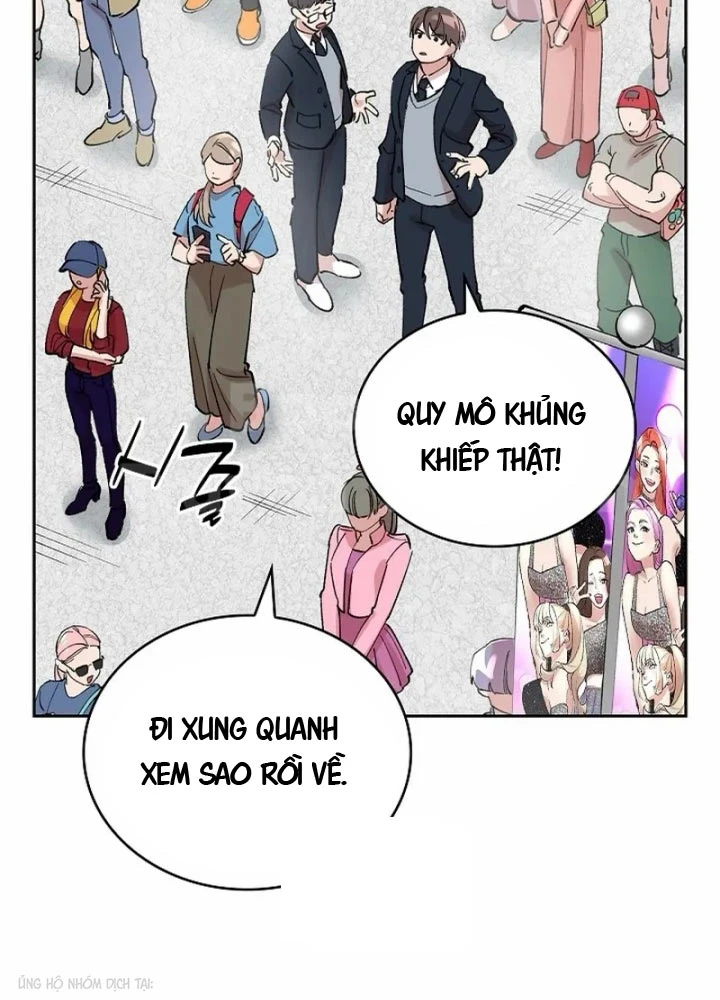 Thiên Ma Và Phù Thủy Băng Giá Chapter 9 - 72