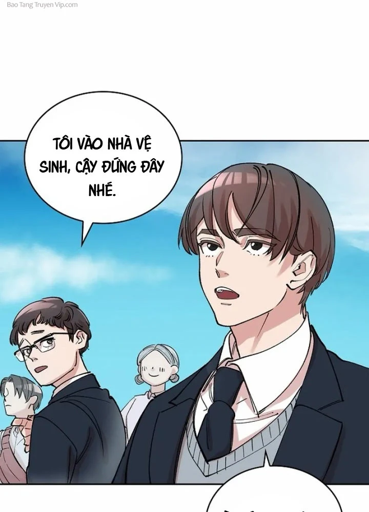 Thiên Ma Và Phù Thủy Băng Giá Chapter 9 - 73