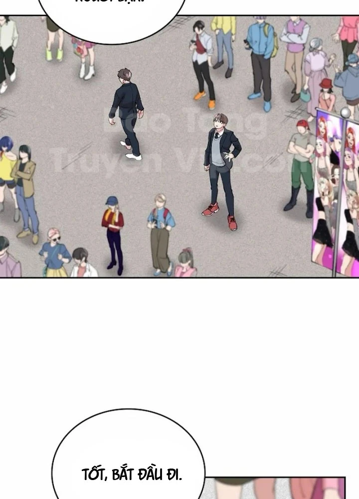 Thiên Ma Và Phù Thủy Băng Giá Chapter 9 - 79