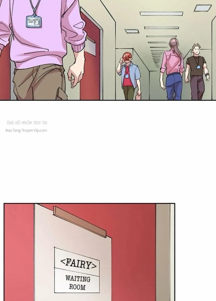 Thiên Ma Và Phù Thủy Băng Giá Chapter 9 - 82