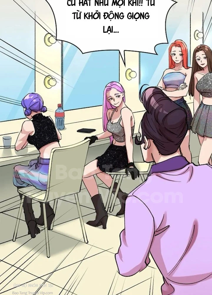 Thiên Ma Và Phù Thủy Băng Giá Chapter 9 - 85