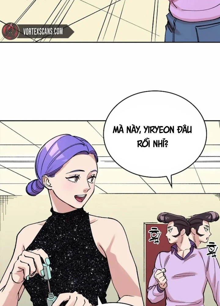 Thiên Ma Và Phù Thủy Băng Giá Chapter 9 - 86