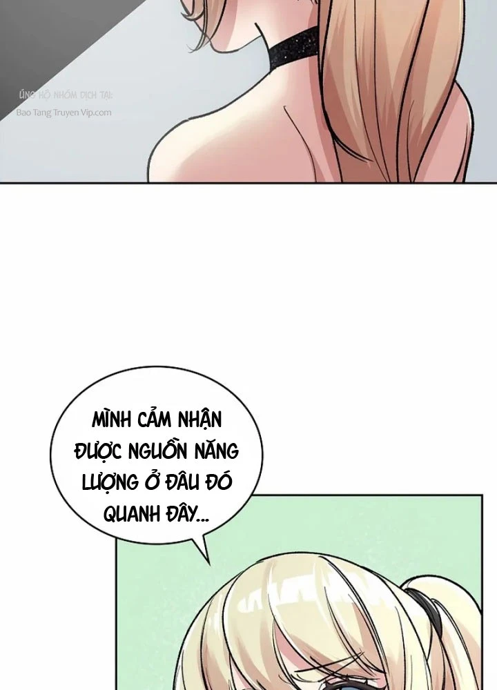 Thiên Ma Và Phù Thủy Băng Giá Chapter 9 - 90