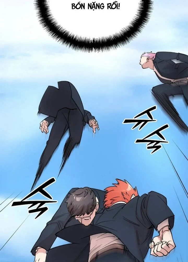 Thiên Ma Và Phù Thủy Băng Giá Chapter 9 - 101