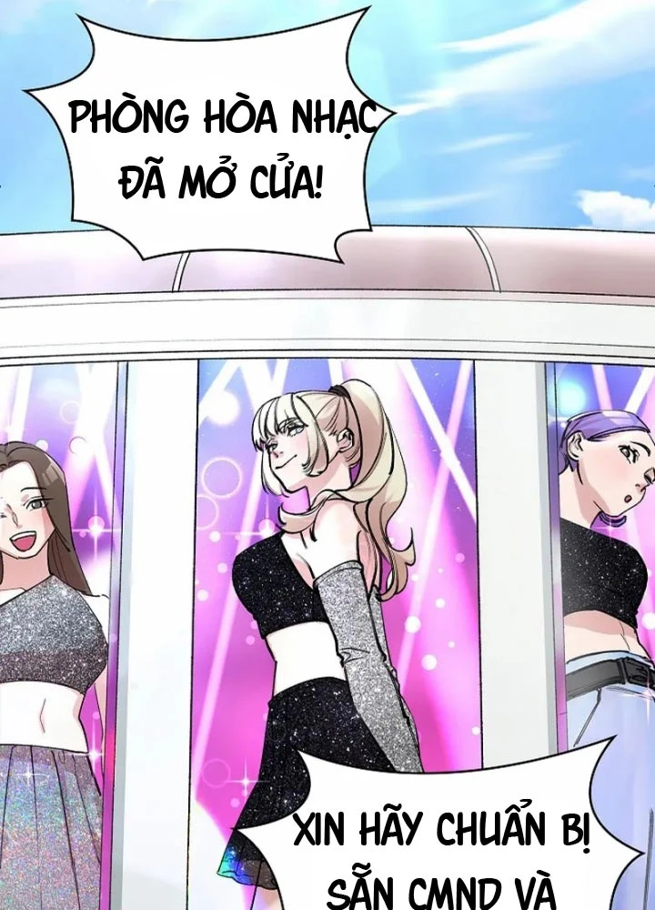 Thiên Ma Và Phù Thủy Băng Giá Chapter 10 - 2