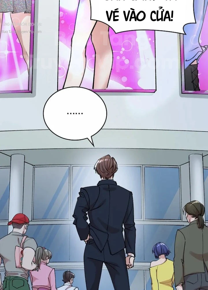 Thiên Ma Và Phù Thủy Băng Giá Chapter 10 - 3