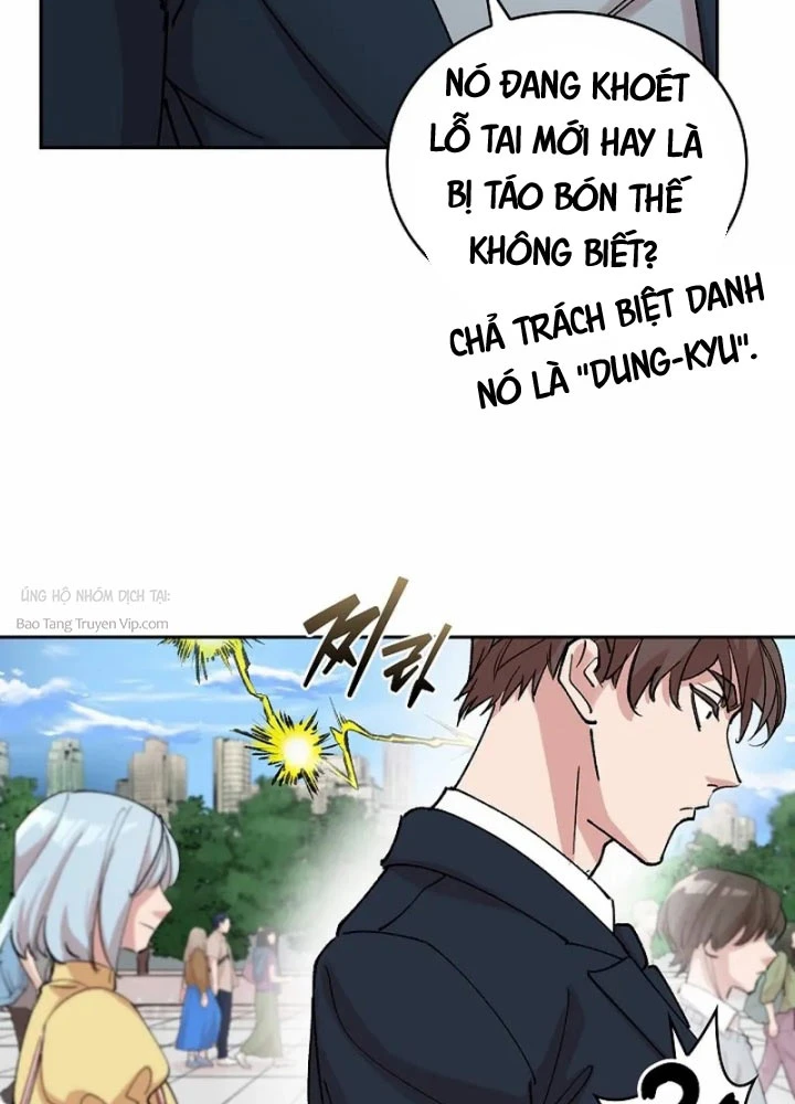 Thiên Ma Và Phù Thủy Băng Giá Chapter 10 - 6