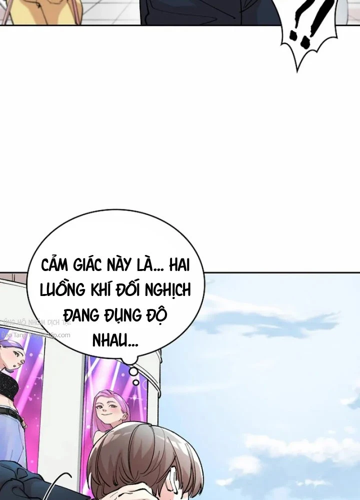 Thiên Ma Và Phù Thủy Băng Giá Chapter 10 - 7