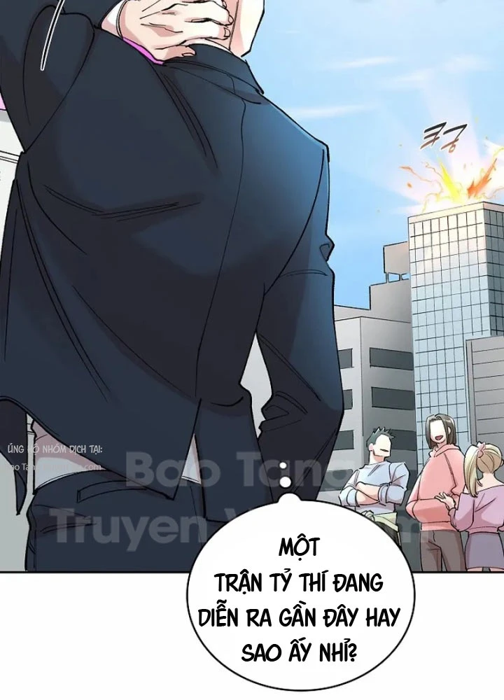 Thiên Ma Và Phù Thủy Băng Giá Chapter 10 - 8