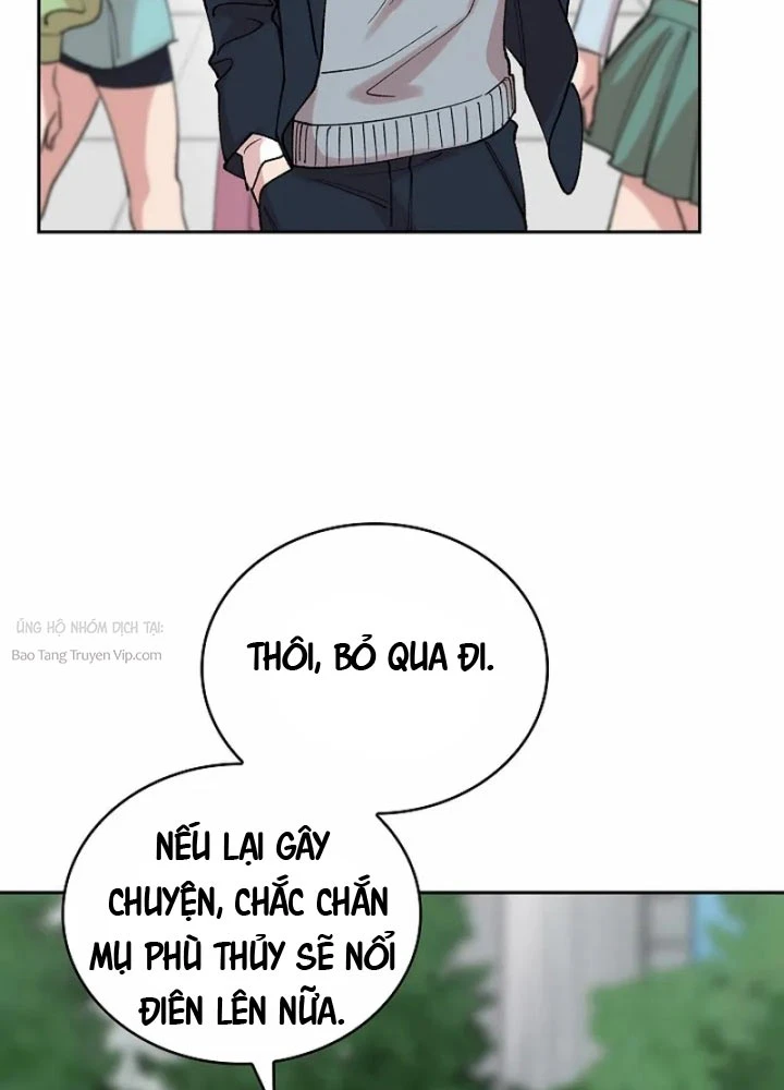 Thiên Ma Và Phù Thủy Băng Giá Chapter 10 - 10