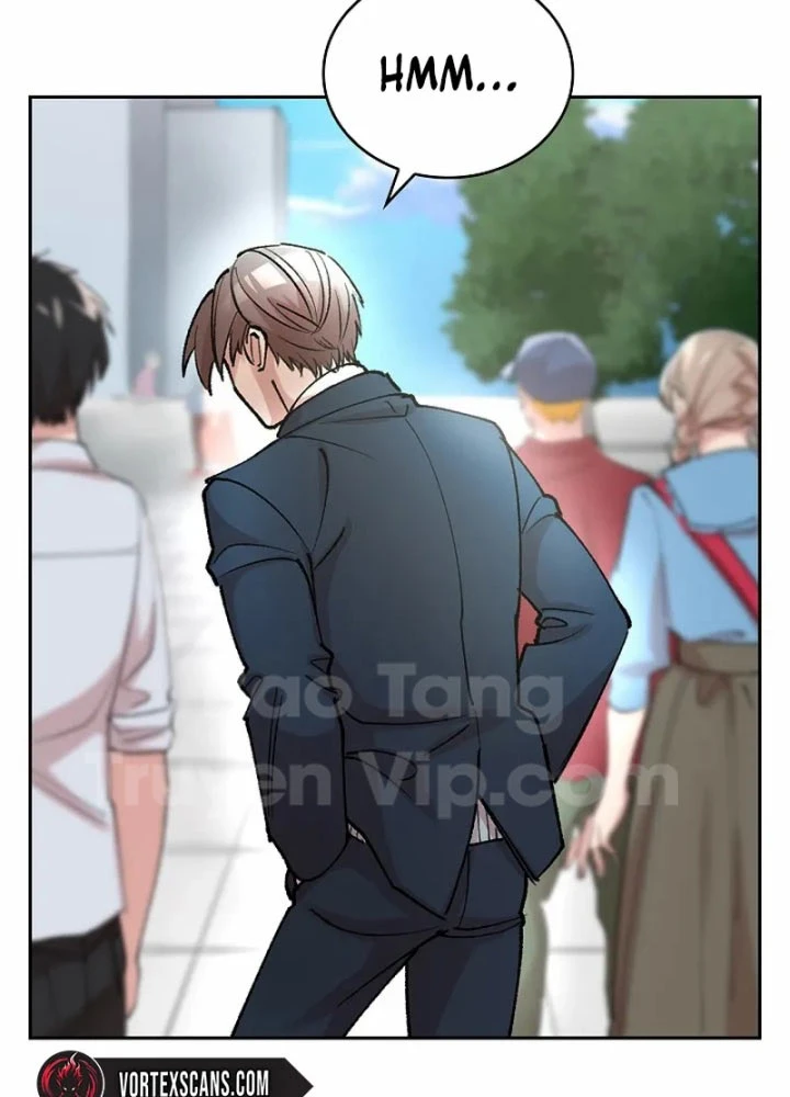 Thiên Ma Và Phù Thủy Băng Giá Chapter 10 - 13