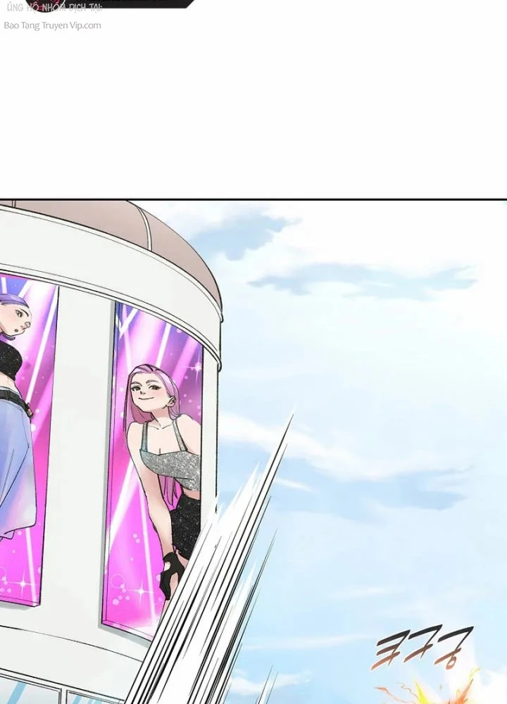 Thiên Ma Và Phù Thủy Băng Giá Chapter 10 - 14