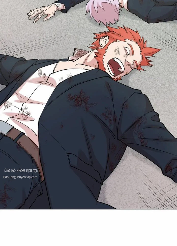 Thiên Ma Và Phù Thủy Băng Giá Chapter 10 - 19