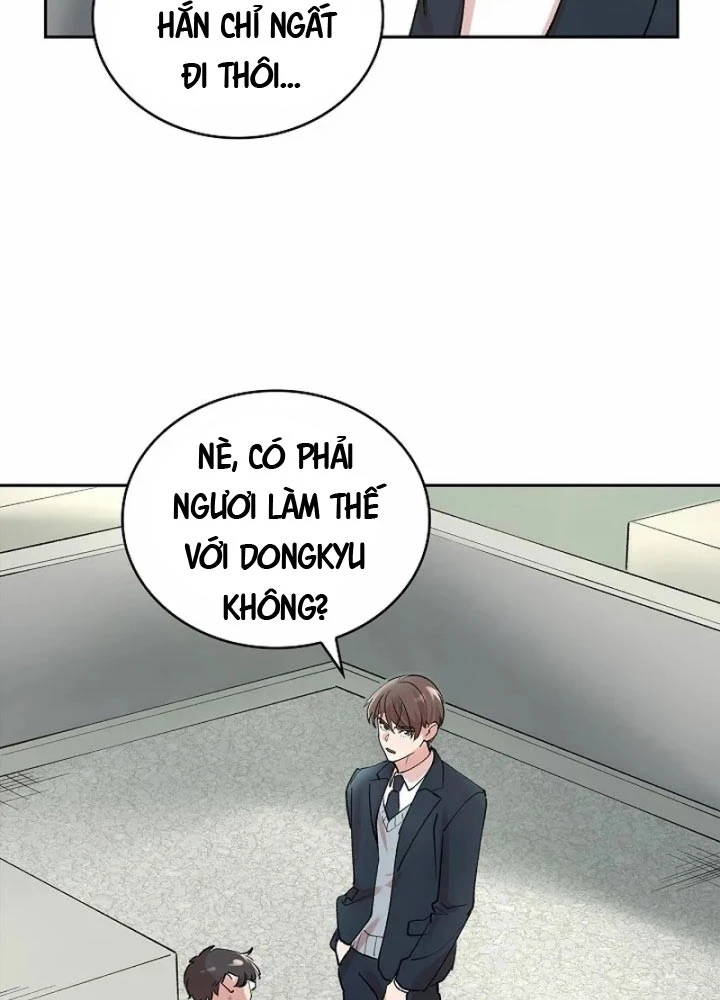 Thiên Ma Và Phù Thủy Băng Giá Chapter 10 - 27