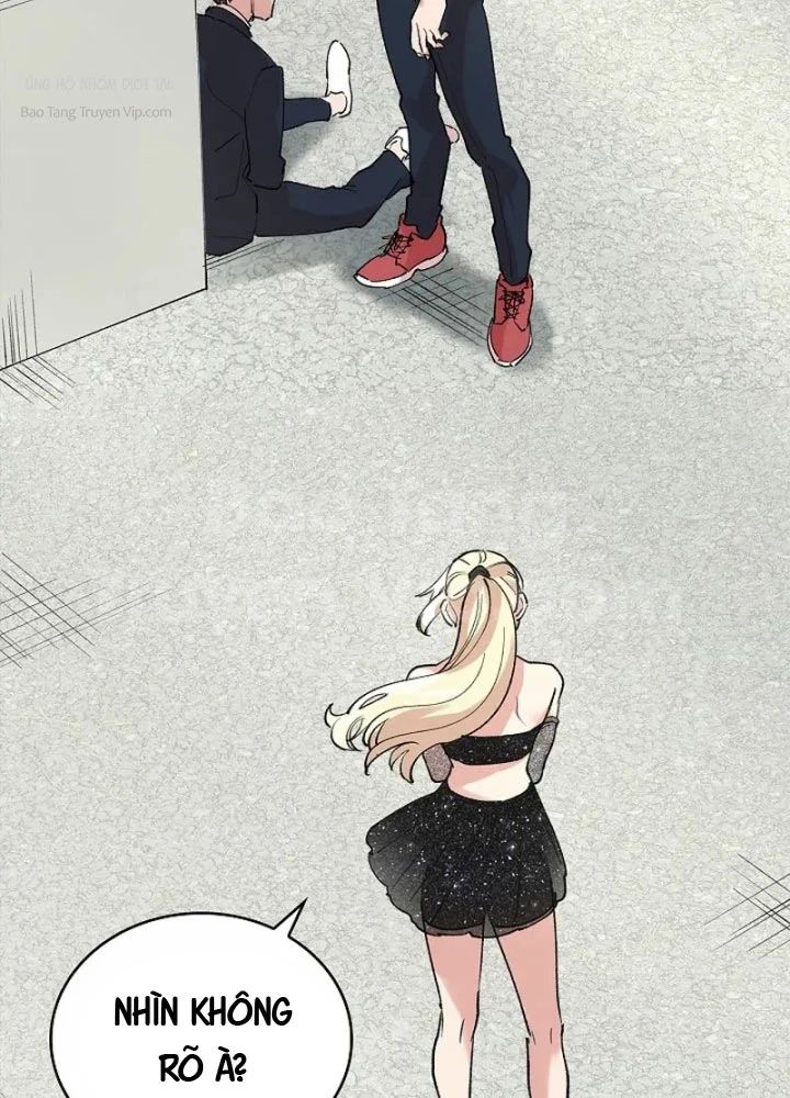 Thiên Ma Và Phù Thủy Băng Giá Chapter 10 - 28