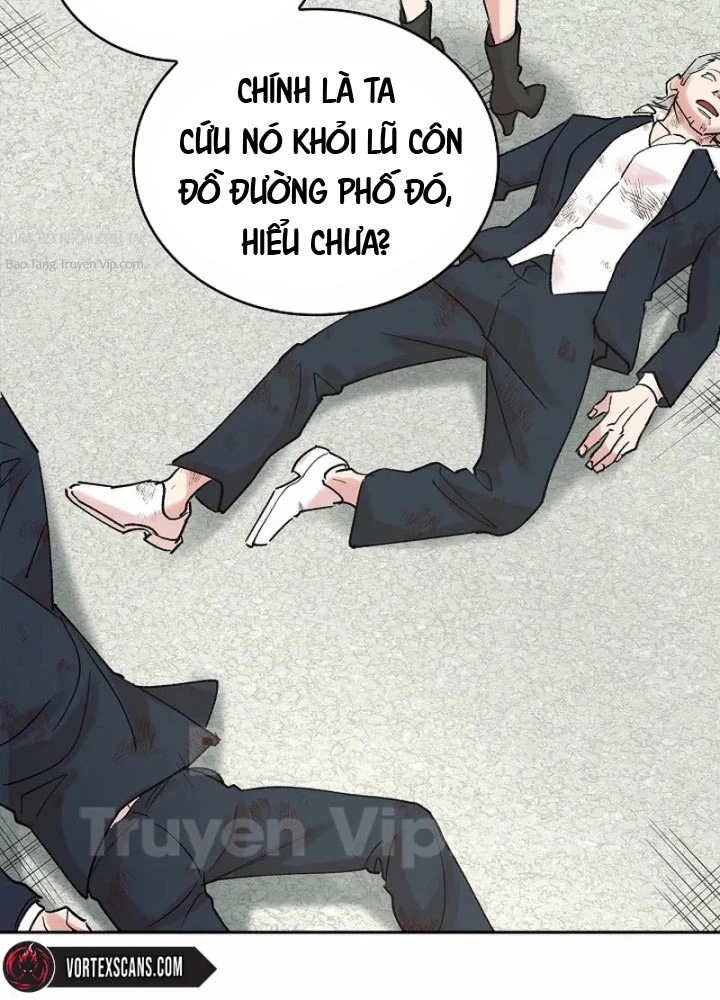 Thiên Ma Và Phù Thủy Băng Giá Chapter 10 - 29