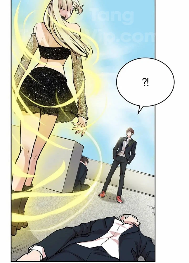 Thiên Ma Và Phù Thủy Băng Giá Chapter 10 - 43