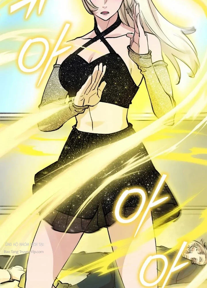 Thiên Ma Và Phù Thủy Băng Giá Chapter 10 - 45