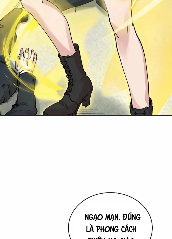 Thiên Ma Và Phù Thủy Băng Giá Chapter 10 - 46