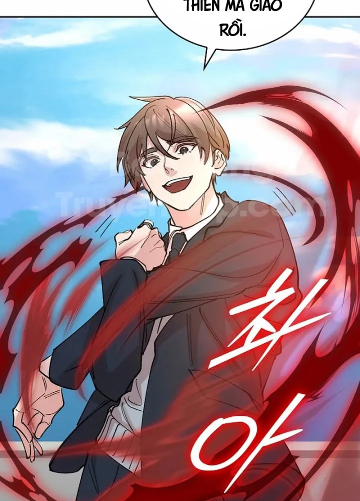 Thiên Ma Và Phù Thủy Băng Giá Chapter 10 - 47