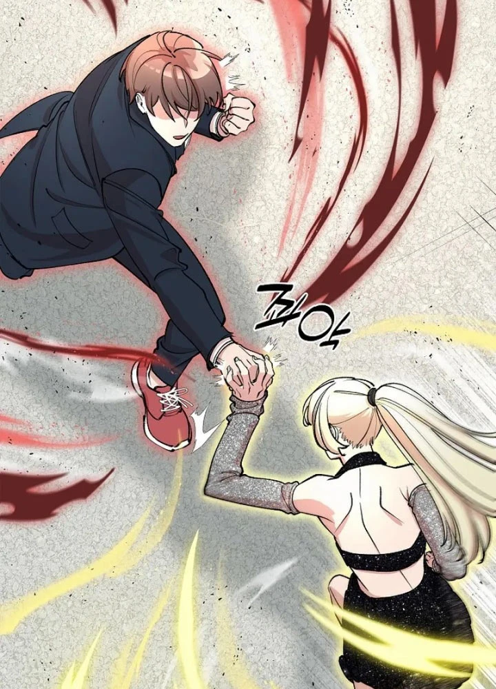 Thiên Ma Và Phù Thủy Băng Giá Chapter 10 - 62