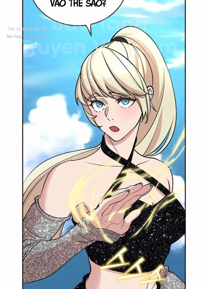 Thiên Ma Và Phù Thủy Băng Giá Chapter 10 - 71