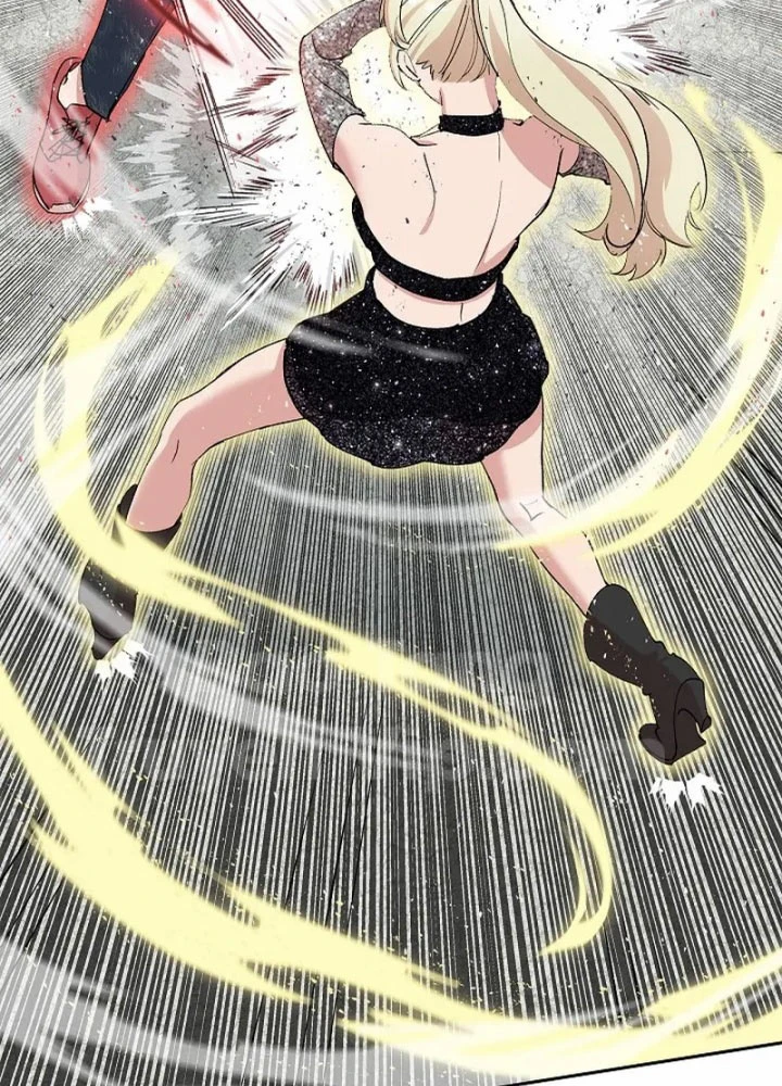 Thiên Ma Và Phù Thủy Băng Giá Chapter 10 - 89