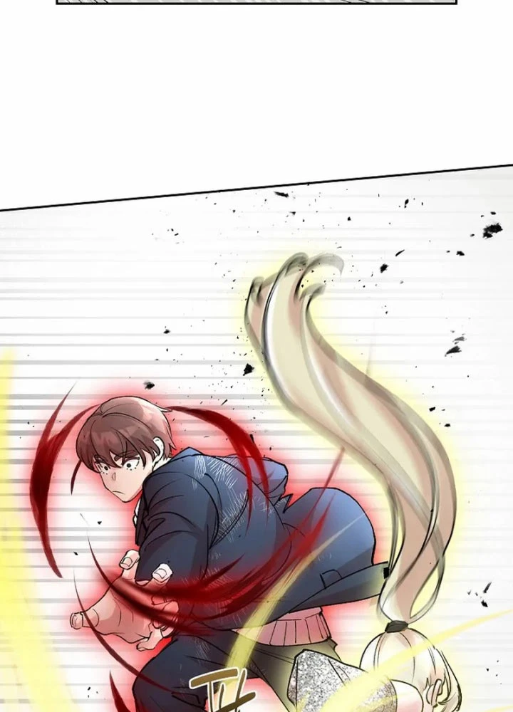 Thiên Ma Và Phù Thủy Băng Giá Chapter 10 - 101