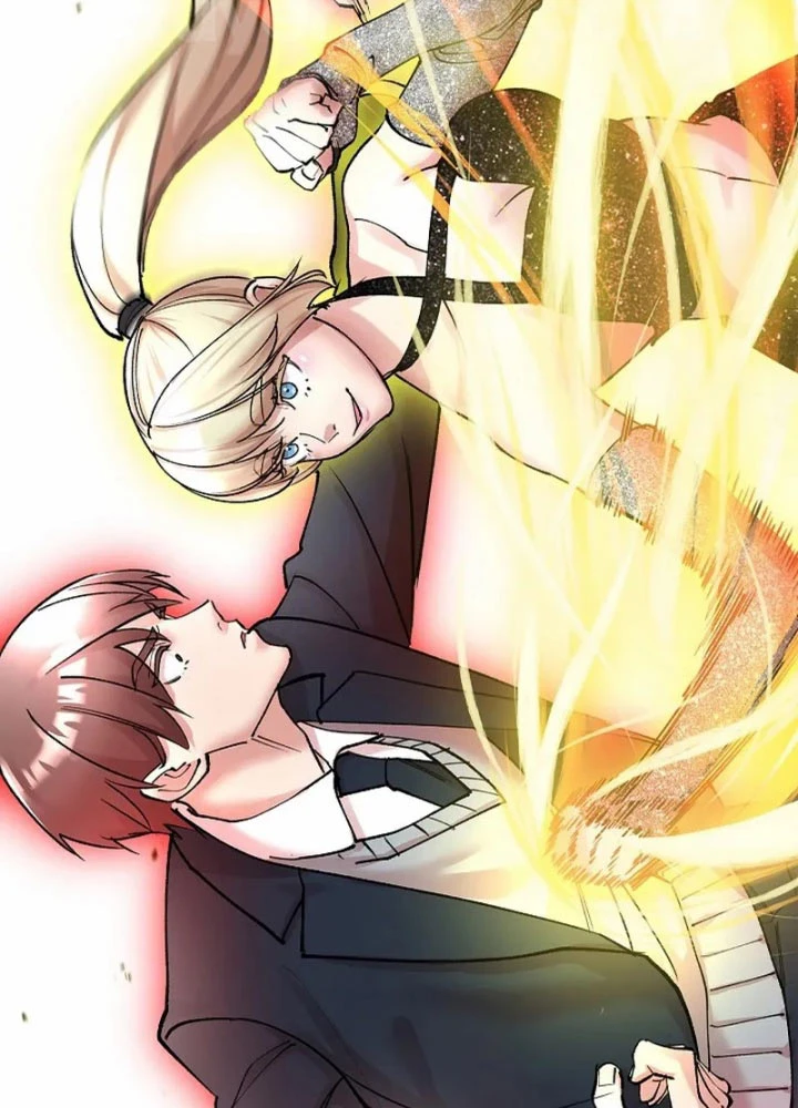 Thiên Ma Và Phù Thủy Băng Giá Chapter 10 - 105