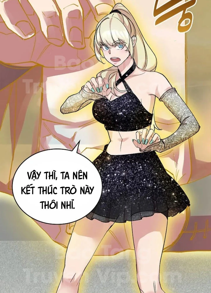 Thiên Ma Và Phù Thủy Băng Giá Chapter 10 - 122