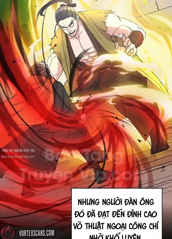 Thiên Ma Và Phù Thủy Băng Giá Chapter 11 - 3