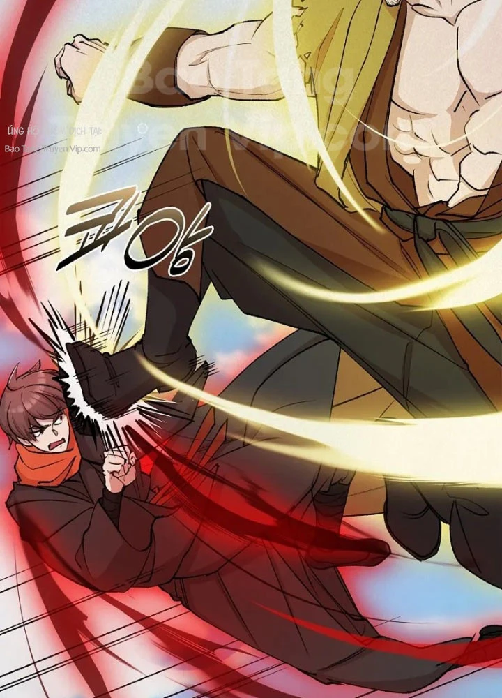 Thiên Ma Và Phù Thủy Băng Giá Chapter 11 - 9