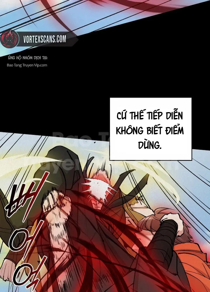 Thiên Ma Và Phù Thủy Băng Giá Chapter 11 - 10