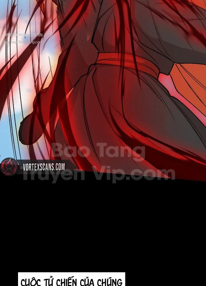 Thiên Ma Và Phù Thủy Băng Giá Chapter 11 - 11