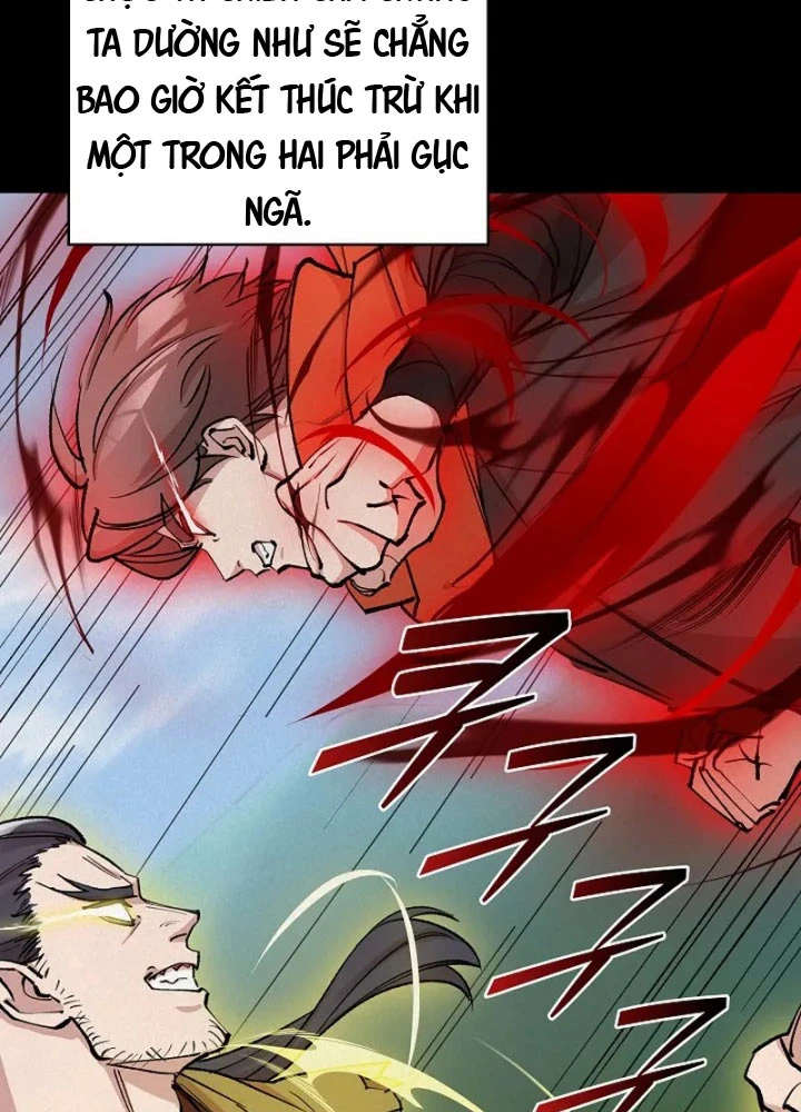 Thiên Ma Và Phù Thủy Băng Giá Chapter 11 - 12