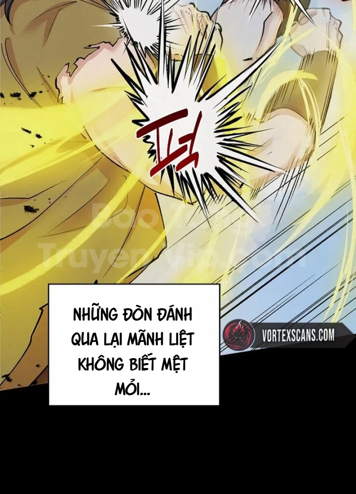 Thiên Ma Và Phù Thủy Băng Giá Chapter 11 - 15