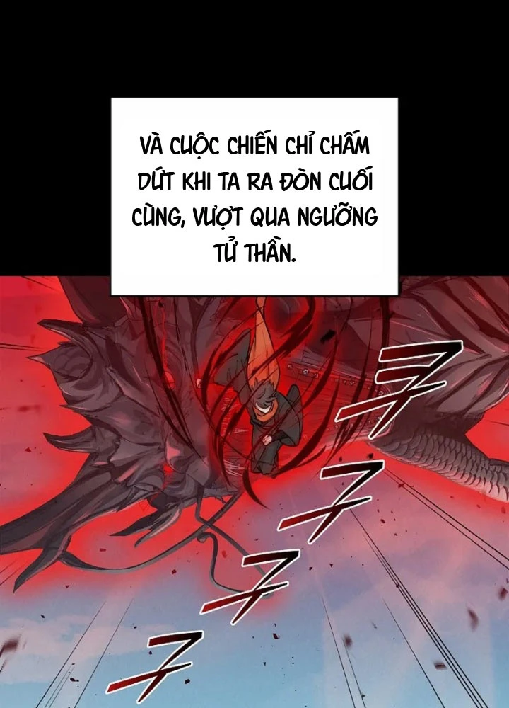 Thiên Ma Và Phù Thủy Băng Giá Chapter 11 - 16