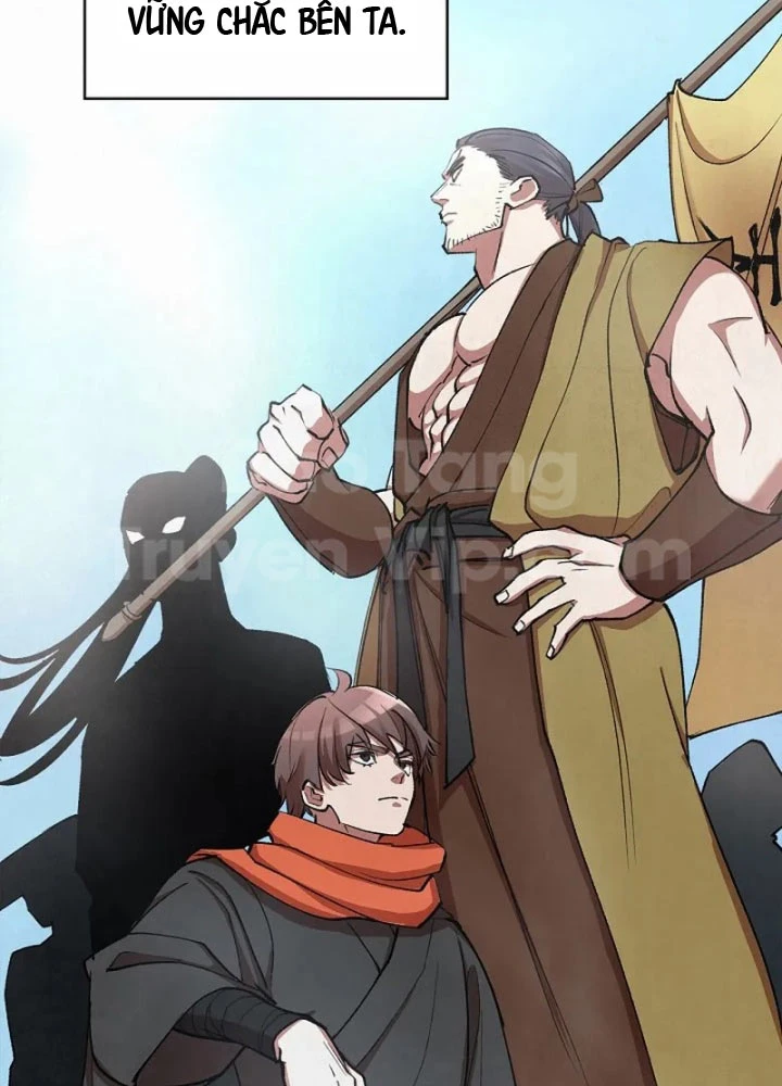 Thiên Ma Và Phù Thủy Băng Giá Chapter 11 - 24