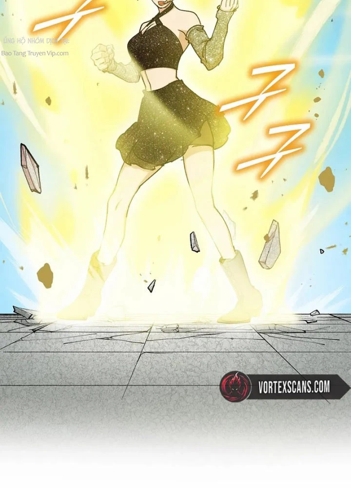 Thiên Ma Và Phù Thủy Băng Giá Chapter 11 - 34