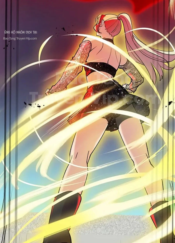 Thiên Ma Và Phù Thủy Băng Giá Chapter 11 - 46